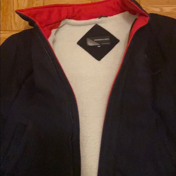 Members Only jacket - Picture 4 of 5